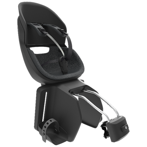 Prodigee ICON Rear Baby Seat Standard Frame Fitting